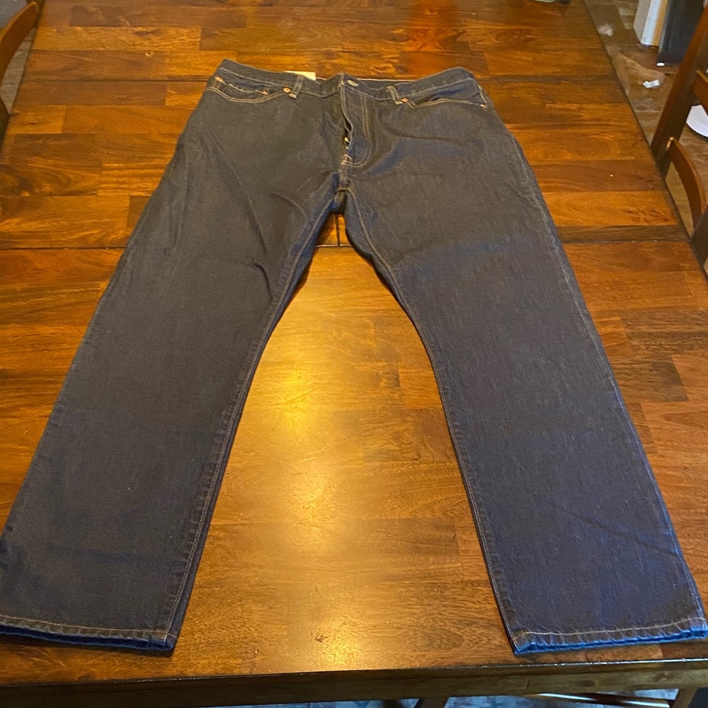 Levi’s Premium 501 Jeans